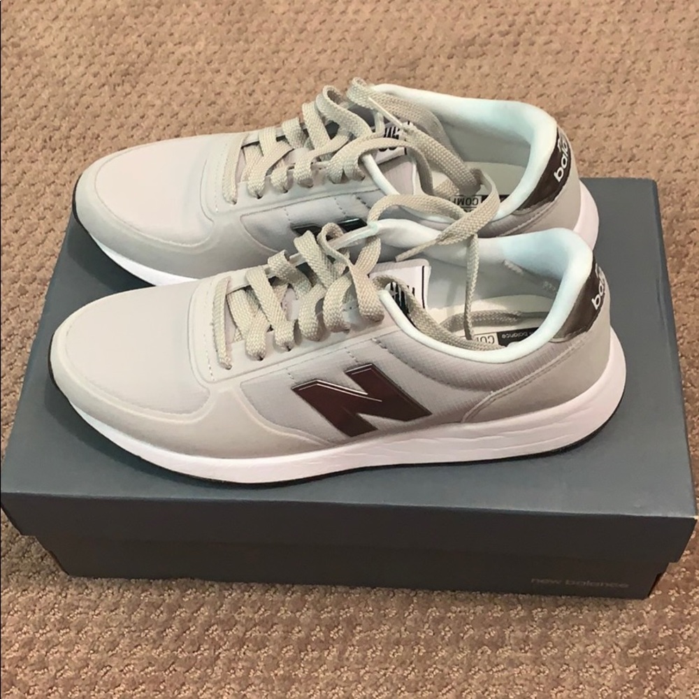 New Balance Shoes